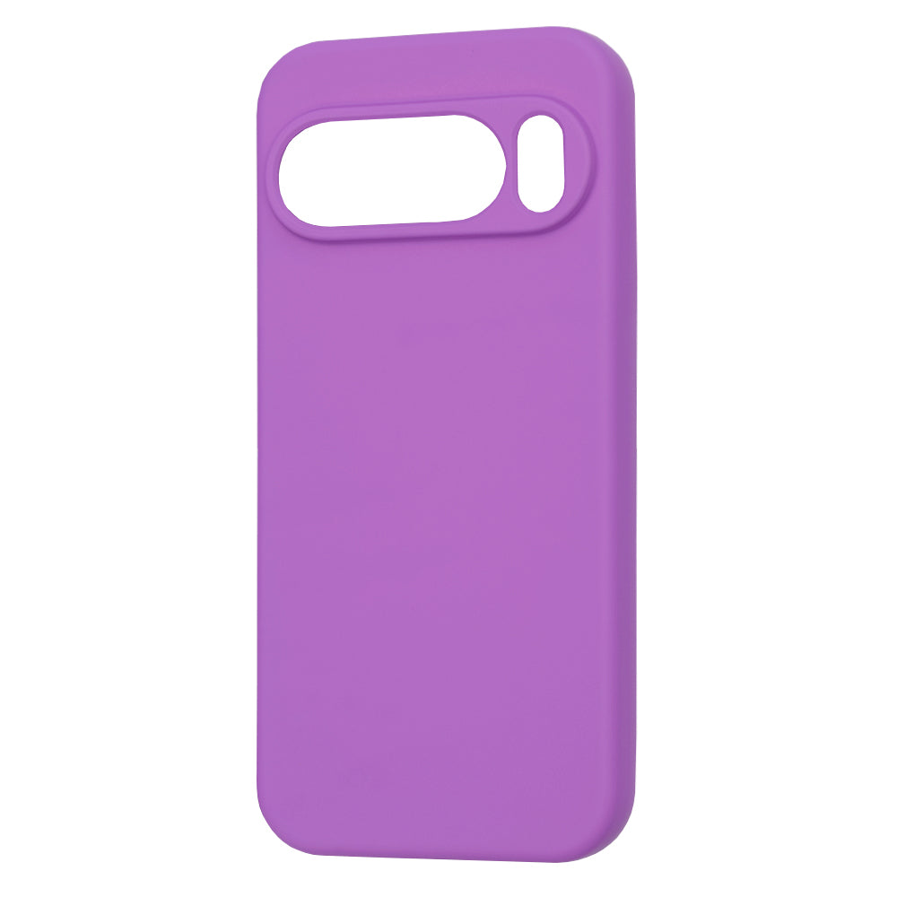 Techsuit - SoftFlex - Google Pixel 10 / 10 Pro - Purple