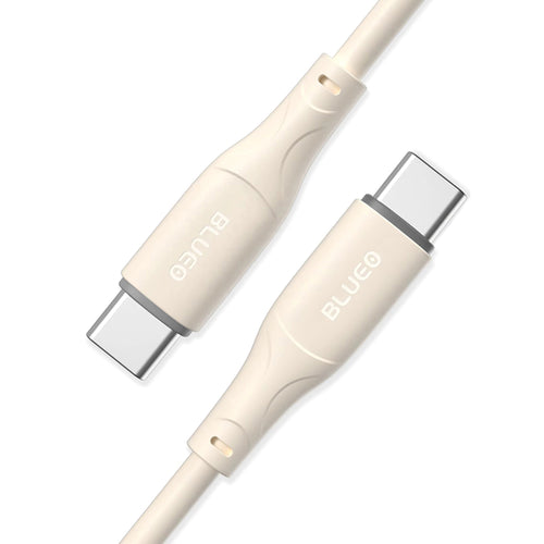 Blueo - Ape Lengend Cable - Type-C to Type-C, Fast Charging, 1.5m - Grey