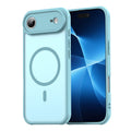 Techsuit - HaloFrost II MagSafe - iPhone 17 Air - Mint Green