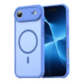 Techsuit - HaloFrost II MagSafe - iPhone 17 Air - Sky Blue