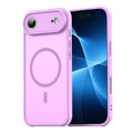 Techsuit - HaloFrost II MagSafe - iPhone 17 Air - Pink