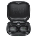 Acefast - Wireless Lavalier Microphones (R1) - Type-C, 360° Pickup Range, Noise Reduction, 750mAh, Ultra-low Latency - B