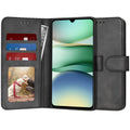 Techsuit - Diary Book - Xiaomi Redmi A5 4G (Regional) - Black