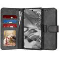 Techsuit - Diary Book - Google Pixel 10 Pro XL - Black