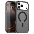 Techsuit - CandyCase MagSafe - iPhone 17 Pro Max - Black