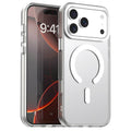 Techsuit - CandyCase MagSafe - iPhone 17 Pro - White