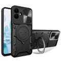 Techsuit - CamGuard Pro - Samsung Galaxy A07 4G - Black