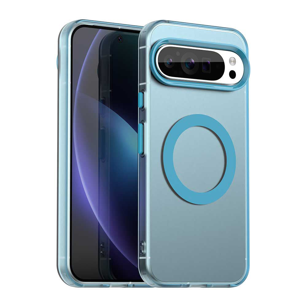 Techsuit - CandyCase MagSafe - Google Pixel 10 Pro XL - Blue