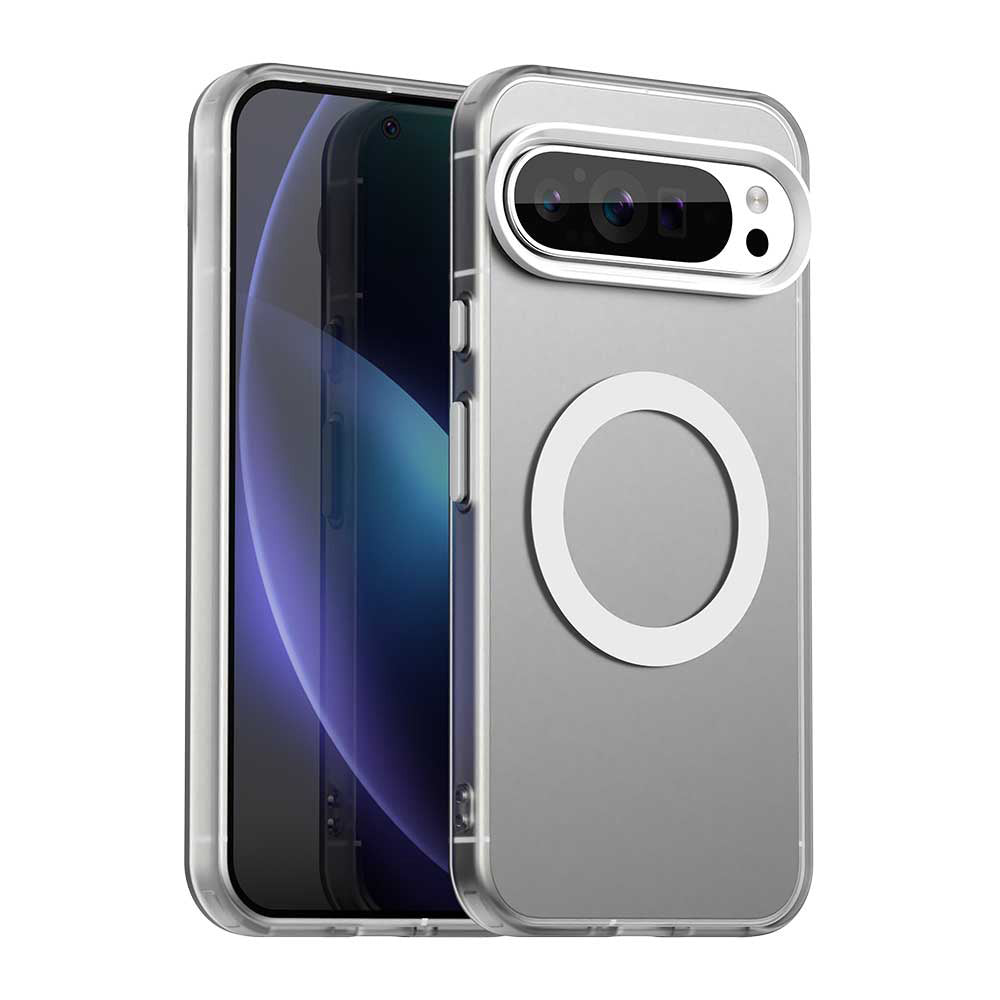 Techsuit - CandyCase MagSafe - Google Pixel 10 Pro XL - White