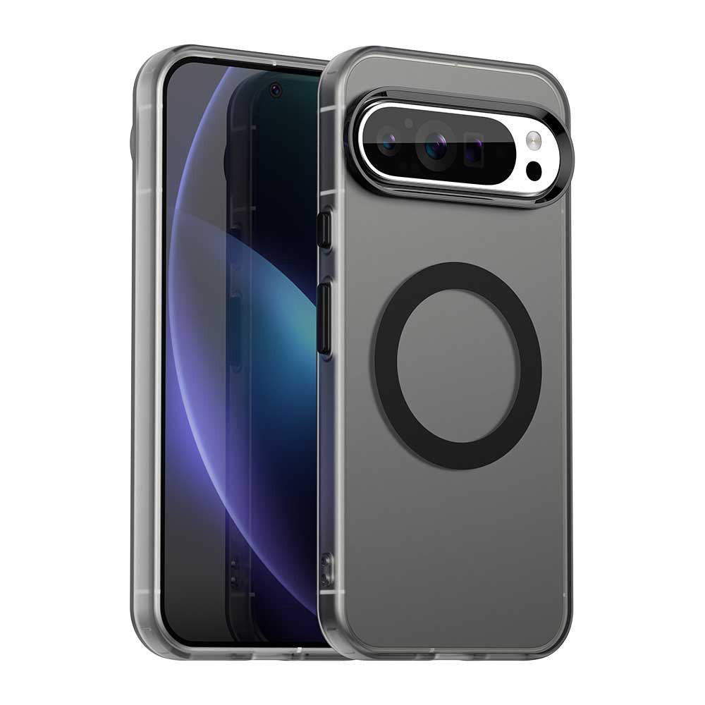 Techsuit - CandyCase MagSafe - Google Pixel 10 Pro XL - Black