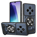 Techsuit - RuggedCam - Xiaomi Redmi 14C / Poco C75 - Blue