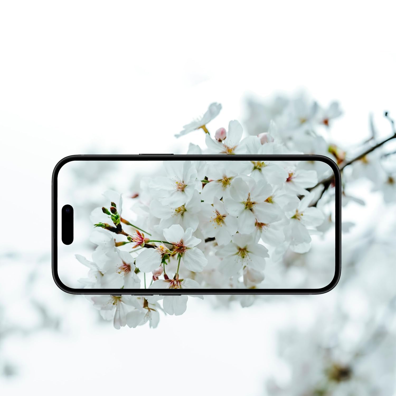 ANANK - AR Lens Guard - iPhone 17 Air - Flamed Titanium