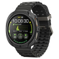 Spigen - Liquid Air (ACS09840) - Samsung Galaxy Watch8 40mm - Matte Black