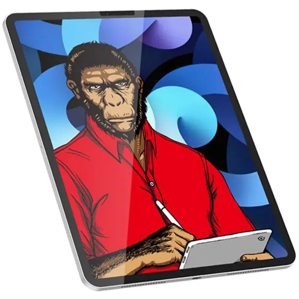 Blueo - HD Tempered Glass - iPad Air 4 / 5 (2020/2022) / Pro 11 (2018 / 2020 / 2021 / 2022) - Clear