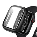 ANANK - Screen Guard - Apple Watch 7 41mm - Black