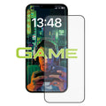 ANANK - 2.5D Anti-fingerprint Screen Protector - iPhone 14 - Black