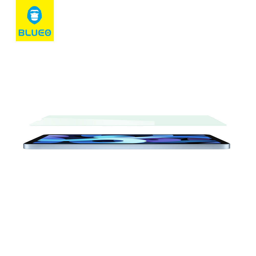 Blueo - Anti-Blue Tempered Glass - iPad Air 11 (2024) - Clear