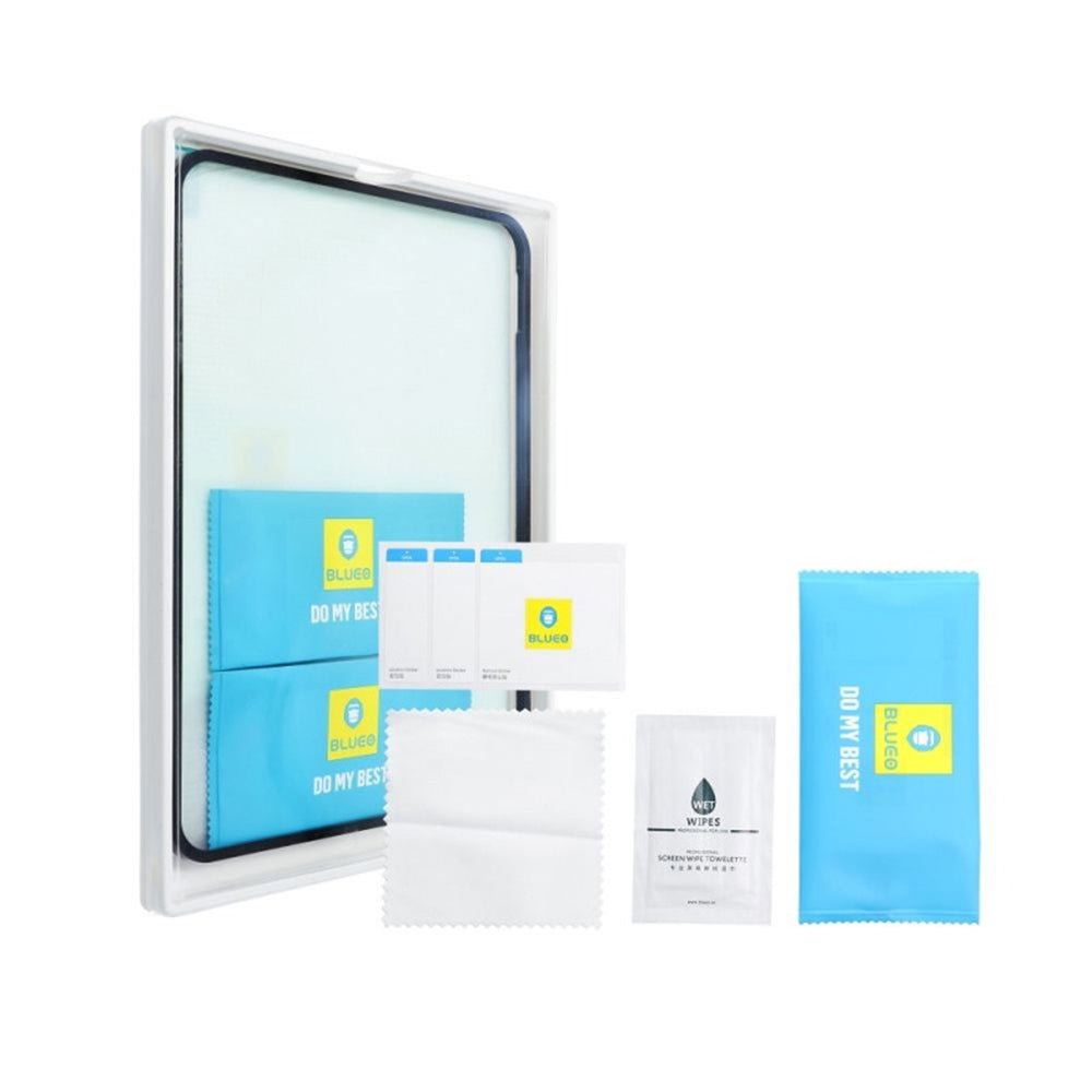 Blueo - Anti-Blue Tempered Glass - iPad Air 13 (2024) - Clear