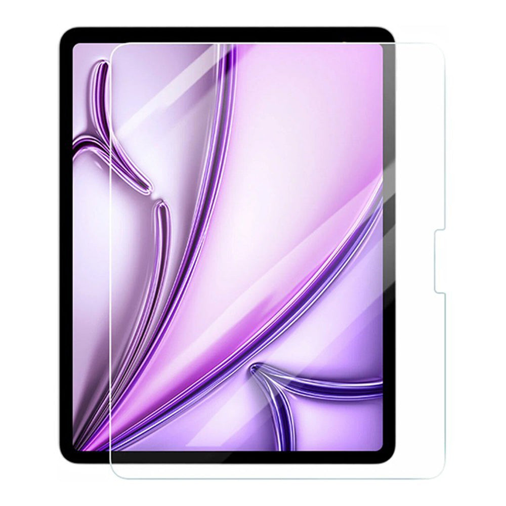 Blueo - Anti-Blue Tempered Glass - iPad Pro 12.9 (2020 / 2021 / 2022) - Clear