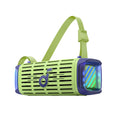 Anker - Wireless Speaker Soundcore Boom 3i (D5100060) - Rugged, Lightshow, 50W, 16H Playtime, IP68, 2x Bass Power - Gree