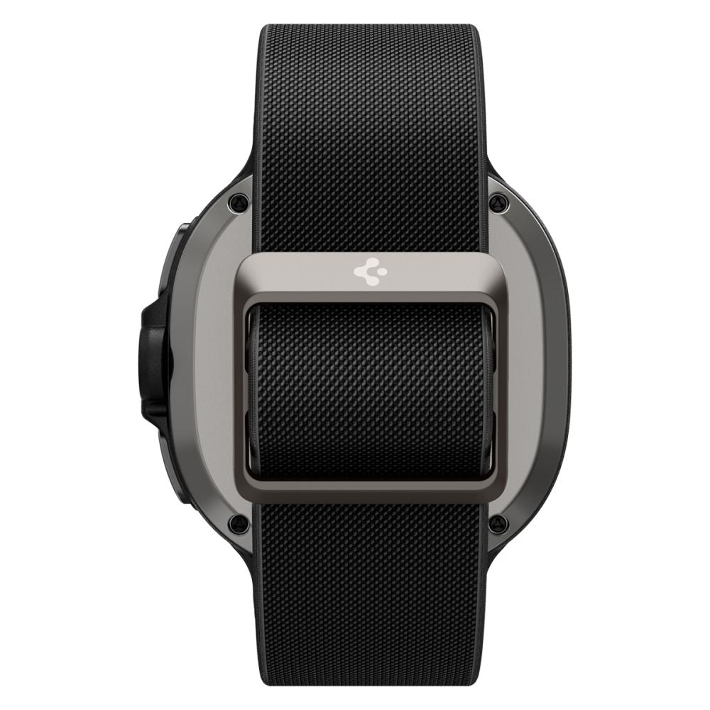 Spigen Accesoriu smartwatch Spigen Lite Fit (AMP10117) compatibil cu Samsung Galaxy Watch8 / Classic (40 / 44 / 46mm), N