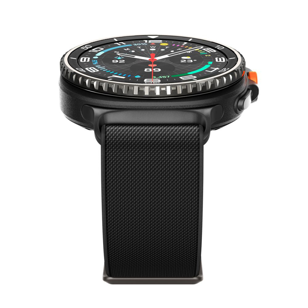 Spigen Accesoriu smartwatch Spigen Lite Fit (AMP10117) compatibil cu Samsung Galaxy Watch8 / Classic (40 / 44 / 46mm), N