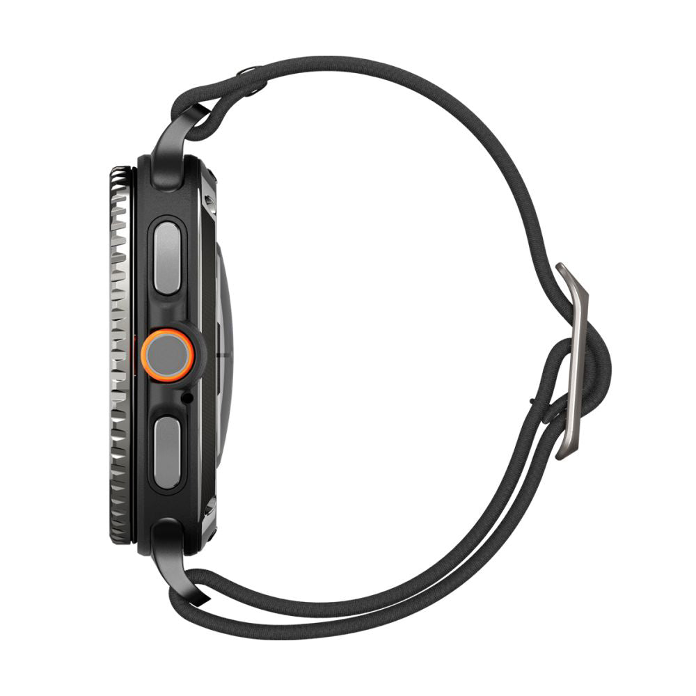 Spigen Accesoriu smartwatch Spigen Lite Fit (AMP10117) compatibil cu Samsung Galaxy Watch8 / Classic (40 / 44 / 46mm), N