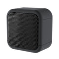 Yesido - Wireless Speaker (YSW35) - Mini Design, Portable, Bluetooth V5.3, 400mAh - Black