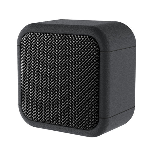 Yesido - Wireless Speaker (YSW35) - Mini Design, Portable, Bluetooth V5.3, 400mAh - Black