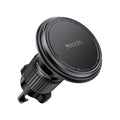 Yesido - Car Holder (C252) - Magnetic, for Air Vent, 360°, Barb Lock, Widely Compatible - Black