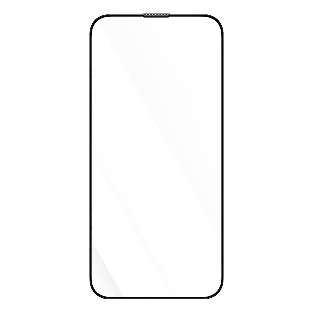 Blueo - Anti-Reflective HD Glass - iPhone 13 Pro Max / iPhone 14 Plus - Black