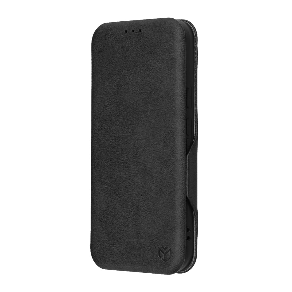 Techsuit - Safe Wallet Plus - Google Pixel 10 Pro XL - Black