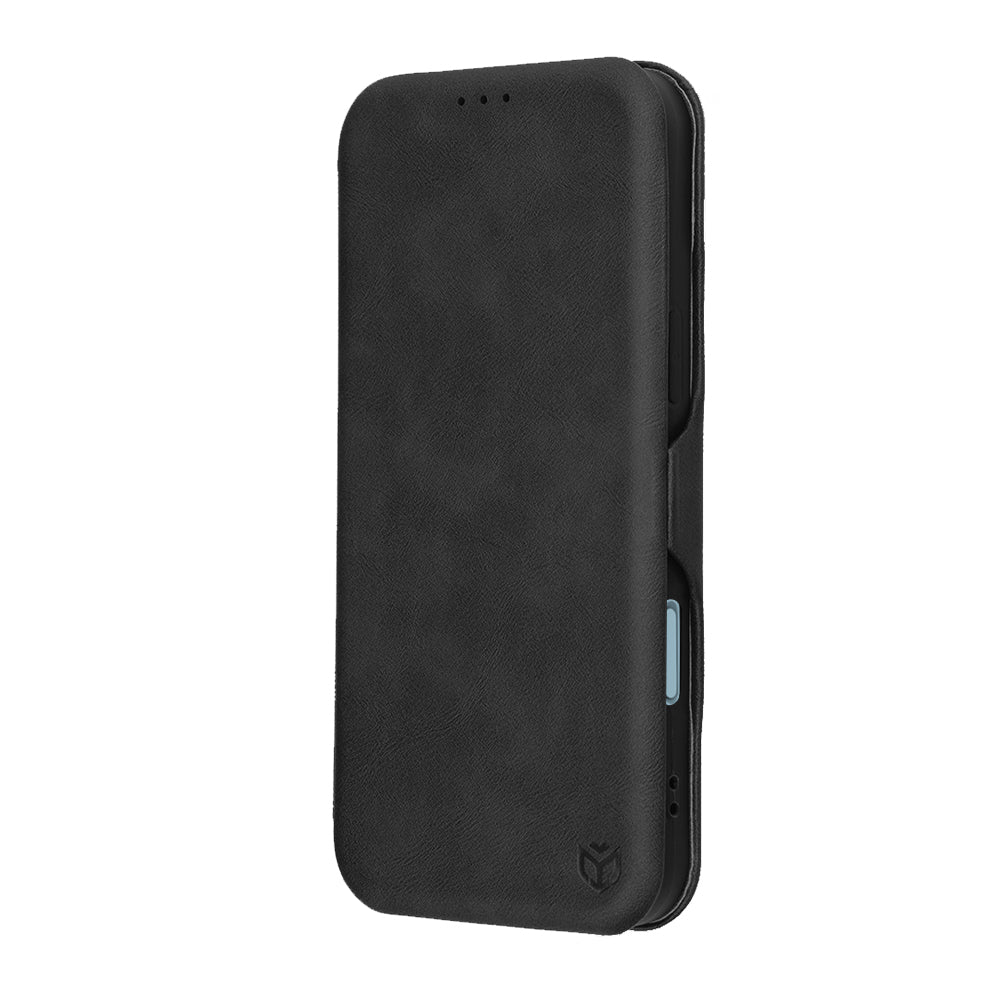 Techsuit - Safe Wallet Plus - iPhone 17 Pro - Black