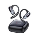 Yesido - Wireless Earbuds (YSP24) - with Bluetooth V5.4, Open-ear Design, Three-band Prominence, Touch, 400mAh, USB-C - 