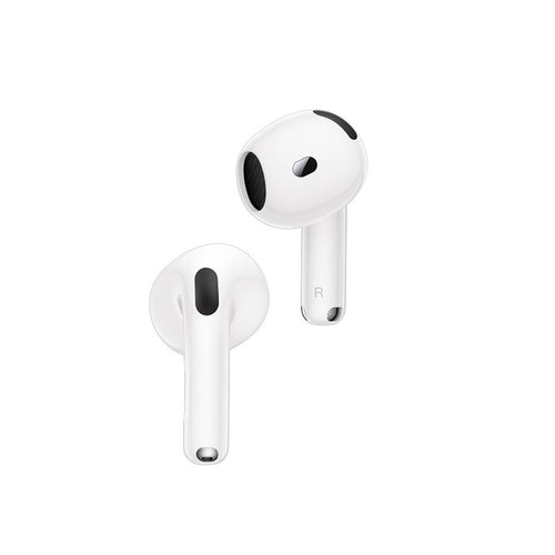 Yesido - Wireless Earbuds (TWS31S) - TWS, Microphone, Bluetooth 5.4, Half-In-ear Design, 300mAh, Small Package - White