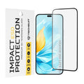 Techsuit - ESD Glass - Honor 200 Lite - Black