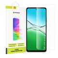 Techsuit - Clear Vision Glass - Oppo A5 4G / A5 5G - Transparent