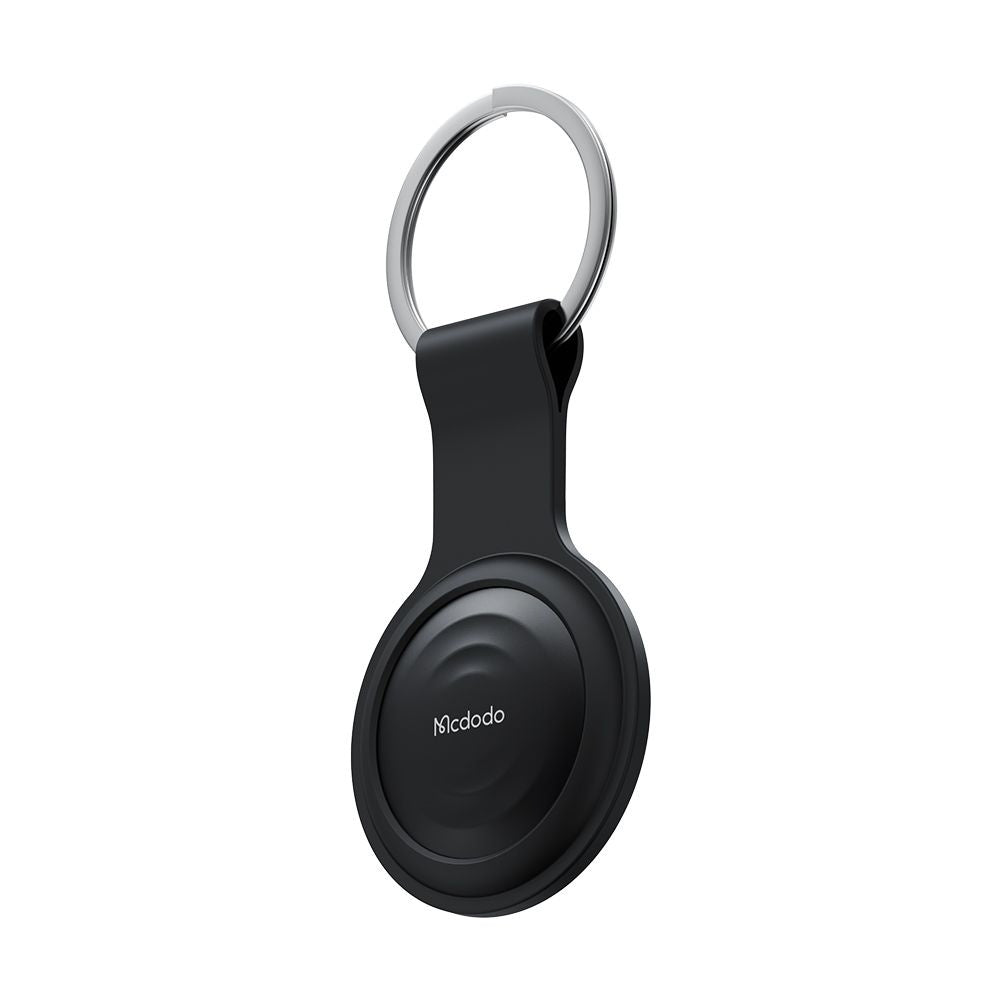 Mcdodo - SmartTag Locator (AT-7201) - 230mAh, Bluetooth V5.2, IPX4, MFi Certificated - Black