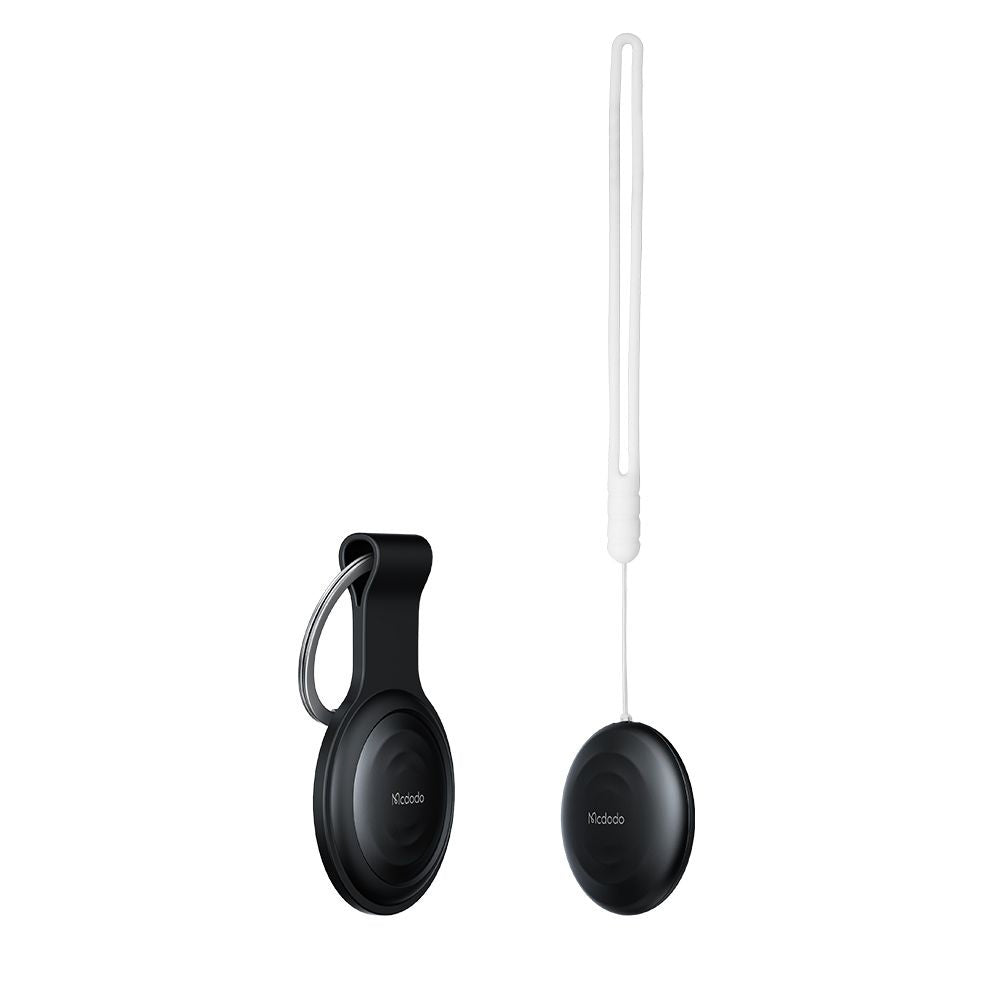Mcdodo - SmartTag Locator (AT-7201) - 230mAh, Bluetooth V5.2, IPX4, MFi Certificated - Black