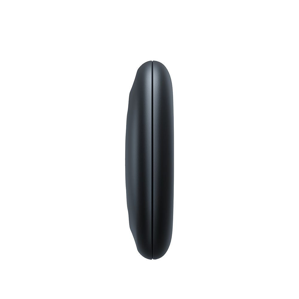 Mcdodo - SmartTag Locator (AT-7201) - 230mAh, Bluetooth V5.2, IPX4, MFi Certificated - Black
