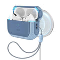 ESR - Orbit Hybrid HaloLock - Apple AirPods Pro 3 - Powder Blue