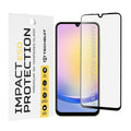 Techsuit - ESD Glass - Samsung Galaxy A25 5G - Black
