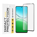 Techsuit - ESD Glass - Oppo A5 Pro 4G / A5 Pro 5G - Black