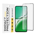 Techsuit - ESD Glass - Oppo Reno12 F 4G / Reno12 F 5G / Reno12 FS 4G / Reno12 FS 5G - Black