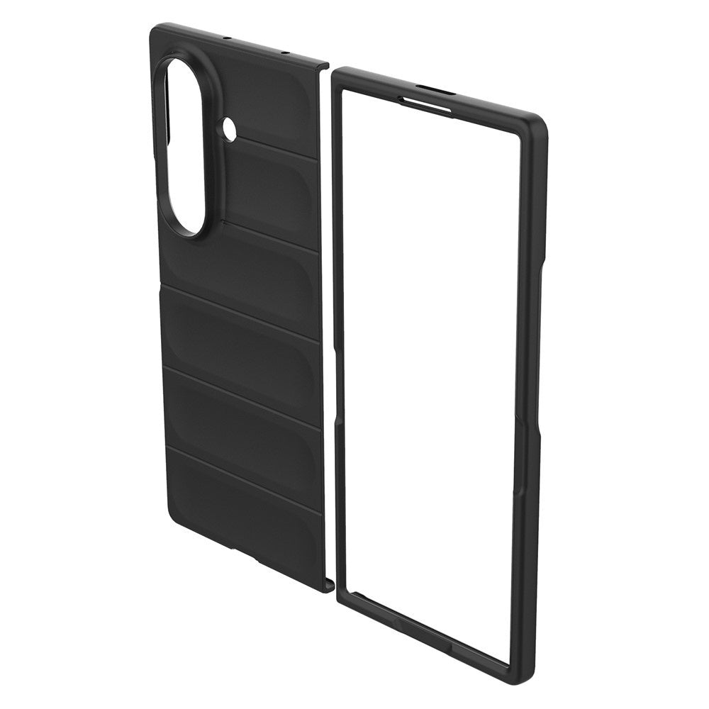 Techsuit - Magic Shield - Samsung Galaxy Z Fold7 - Bleu