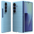 Techsuit - Magic Shield - Samsung Galaxy Z Fold7 - Bleu
