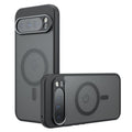 Techsuit - PureFrost MagSafe - Google Pixel 10 Pro XL - Frosted Black