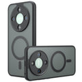 Techsuit - PureFrost MagSafe - Honor Magic6 Lite - Frosted Black