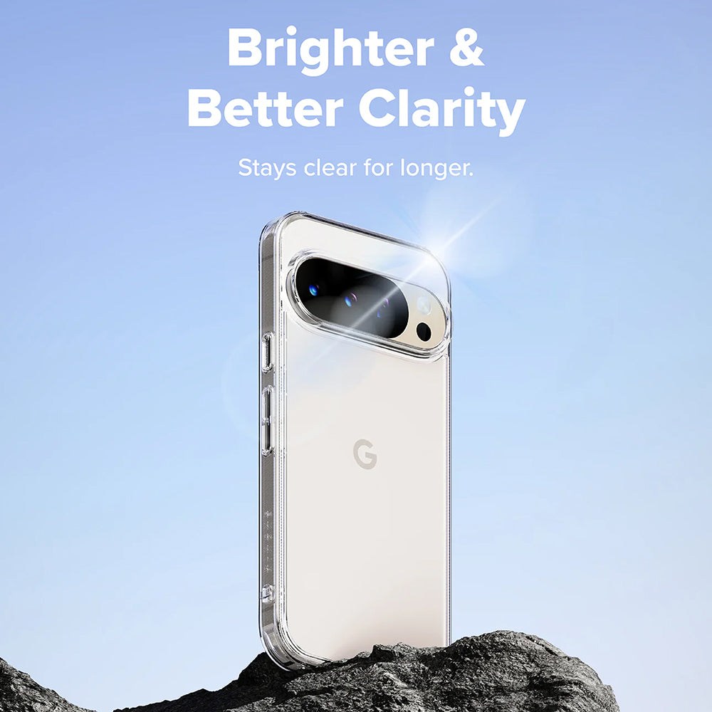 Ringke - Fusion - Google Pixel 10 / 10 Pro - Clear