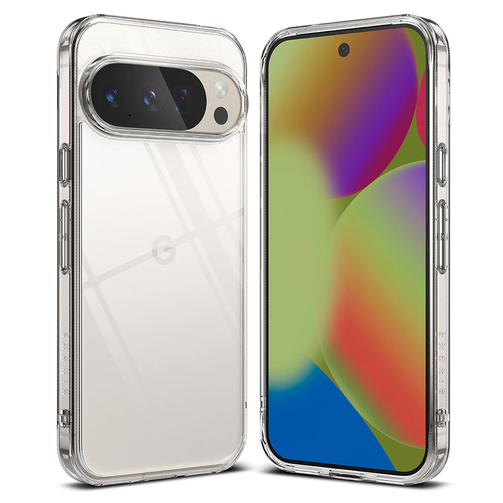 Ringke - Fusion - Google Pixel 10 / 10 Pro - Clear